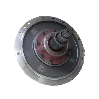 ZF.4644102134 Input Gear For LIUGONG Wheel Loader CLG856、CLG856H、CLG50C、CLG50CX Transmission 4WG200 6WG200