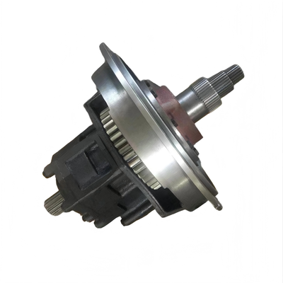 ZF.4644102134 Input Gear For LIUGONG Wheel Loader CLG856、CLG856H、CLG50C、CLG50CX Transmission 4WG200 6WG200