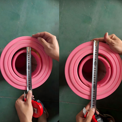 SP116730 Air Filter  For LIUGONG Wheel Loader CLG835、CLG835II、CLG835H、CLG835N、CLG842 Yuchai Engine YC6J、YC6MK