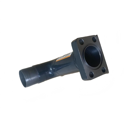 09D2022 أنبوب Assy لـ LIUGONG Excavator CLG920E / 920EHD / 920F CLG922E / 922EHD / 922F