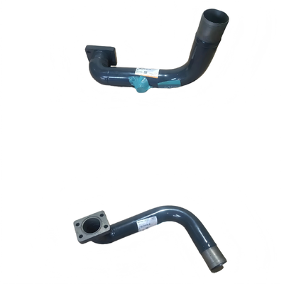 09D6539 Tube Assy For LIUGONG Wheel Loader Excavator CLG920E / 920EHD / 920F CLG922E / 922EHD / 922F  CLG923E / 925E