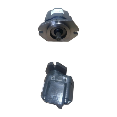 11C1866 Gear Pump For LIUGONG Wheel Loader CLG886H、CLG890H
