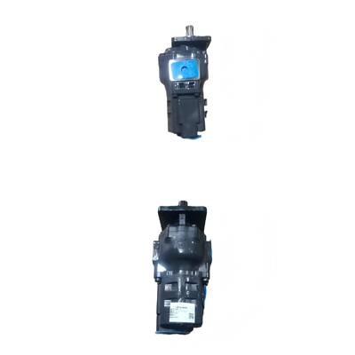 Bomba de engranajes 11C2276 para cargador de ruedas LIUGONG CLG856H / 856H MAX CLG855N / 855H CLG850H / 50CN CLG842H / 835H