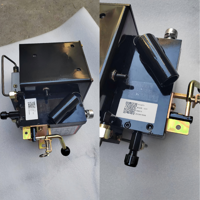 11C2271 Electric Pump Assembly For LIUGONG Wheel Loader CLG856H、CLG855N / CLG855H、CLG862H、CLG870H、CLG50CN、CLG835H / CLG842H