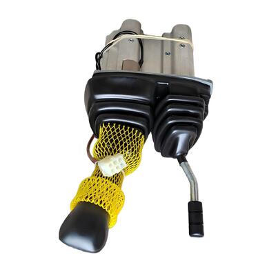 12C5255 Pilot Valve For LIUGONG Wheel Loader ZL30E、ZL40BV、ZL50C、CLG835 / CLG835II、CLG855