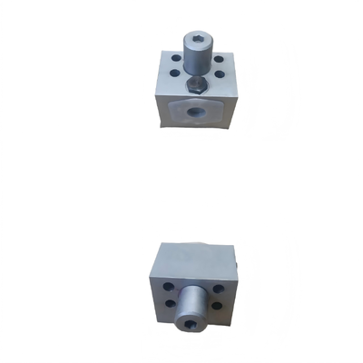 12C6090 Check Valve Assembly For LIUGONG Wheel Loader CLG835 / CLG835H、CLG855 / CLG855N / CLG855H、CLG862 / CLG862H、ZL50C / ZL50CN