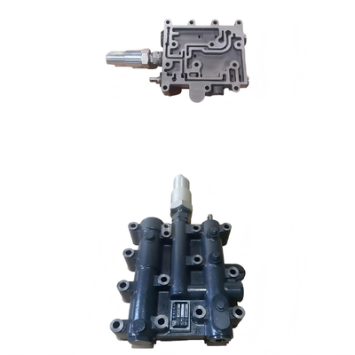 12C9154 Shift Control Valve For LIUGONG Wheel Loader CLG856 / CLG856H、ZL50CN / CLG50CN、CLG835 / CLG835H、CLG862H