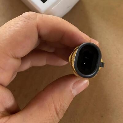 30B0496 Temperature Sensor For LIUGONG Excavator CLG908C / CLG908D、CLG915C / CLG915D、CLG920C / CLG920D、CLG936D