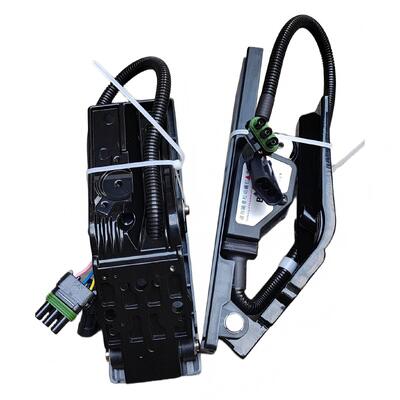 37B3057 Accelerator Pedal For LIUGONG Wheel Loader ZL50CN、CLG855 / CLG855N、CLG850H / CLG856H、CLG862H、CLG886H / CLG890H