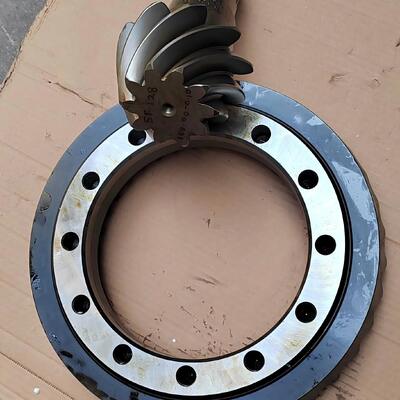 SP100332 Bevel Gear Group For LIUGONG Wheel Loader CLG855 / CLG855N / CLG855H、CLG842 / CLG842H、CLG870H、ZL50C / ZL50CN