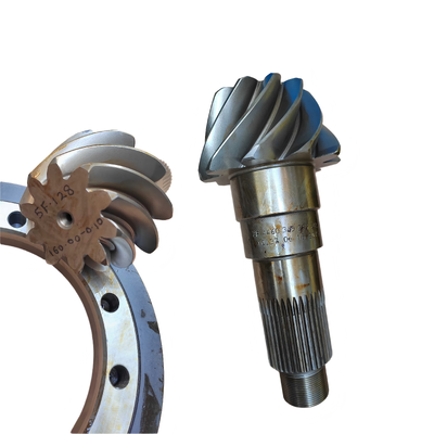 SP100332 Bevel Gear Group For LIUGONG Wheel Loader CLG855 / CLG855N / CLG855H、CLG842 / CLG842H、CLG870H、ZL50C / ZL50CN