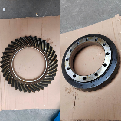 SP100332 Bevel Gear Group For LIUGONG Wheel Loader CLG855 / CLG855N / CLG855H、CLG842 / CLG842H、CLG870H、ZL50C / ZL50CN