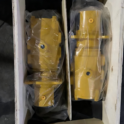 33C0116 Rotary Joint For LIUGONG Wheel Loader Excavator CLG930E / CLG930F、CLG936D / CLG936E / CLG936F、CLG939E / CLG939F、CLG926E / CLG926F