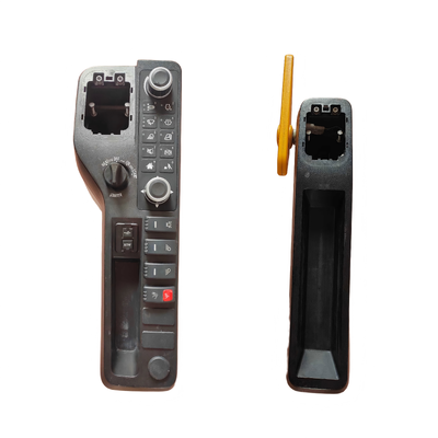 34C1890 Center Console Assembly For LIUGONG Wheel Loader LG856H / CLG856HE、CLG855N / CLG855H、CLG870H、ZL50CN、CLG842H / CLG848