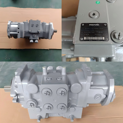 11C1132 Plunger Pump For LIUGONG Wheel Loader CLG856、CLG855N、CLG855H、ZL50CN、ZL50C、CLG862H、CLG860H、CLG870H、CLG888