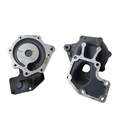 SP121262 Intermediate Flange For LIUGONG Wheel Loader CLG835、CLG835H、CLG836、CLG836H、ZL30E、CLG855、CLG862H、CLG870H