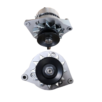 SP129327 Alternator For LIUGONG Wheel Loader CLG833 / CLG835 / CLG836 ZL30E / ZL30F / ZL30G Forklift CLG2030 / CLG2035 Roadroller CLG6032 / CLG6035
