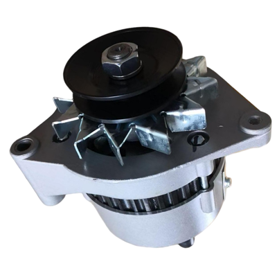 SP129327 Alternator For LIUGONG Wheel Loader CLG833 / CLG835 / CLG836 ZL30E / ZL30F / ZL30G Forklift CLG2030 / CLG2035 Roadroller CLG6032 / CLG6035