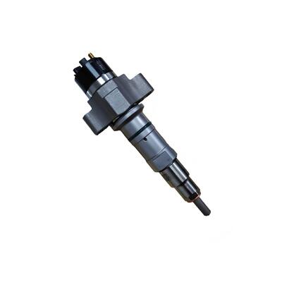 SP147781 Injector For LIUGONG Wheel Loader CLG855N、CLG856H、CLG856H MAX CLG862H、CLG870H CLG888N Excavator CLG950E、CLG952EHD、CLG956E