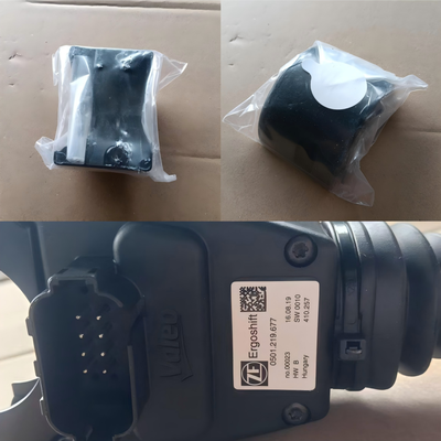  ZF.0501219677 Control Handle For LIUGONG Wheel Loader CLG856H / CLG856H MAX、CLG862H、CLG870H、CLG886H