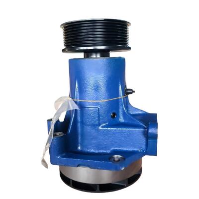 SP177704 Water Pump For LIUGONG Wheel Loader CLG855N、CLG856、CLG856H、CLG850H、CLG853H  Motor Grader CLG4165、CLG4215 Roadroller CLG622、CLG626
