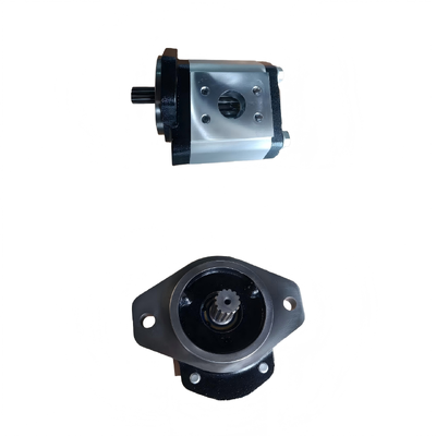 11K0011 Skid Steer Loader Hydraulic Pump For LIUGONG Wheel Loader CLG365A、CLG375A