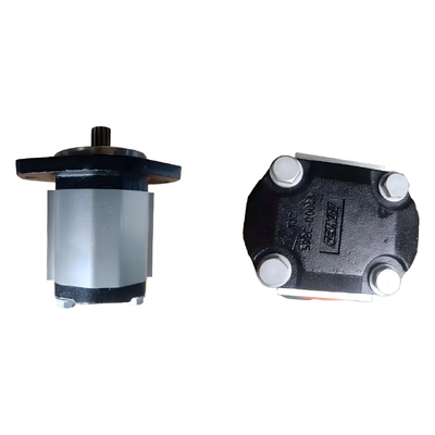 11K0011 Skid Steer Loader Hydraulic Pump For LIUGONG Wheel Loader CLG365A、CLG375A