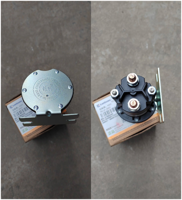 31B0543 Relay Assy For LIUGONG Wheel Loader CLG835、CLG836、CLG835H Excavator CLG906C/D、CLG907D Motor Grader CLG4165、CLG4180