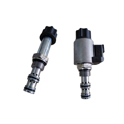 3036401 Solenoid Coil For LIUGONG Wheel Loader Excavator CLG908D、CLG915D、CLG920D / CLG920、CLG922D / CLG922、CLG225