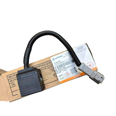 SP211283 Electromagnetic Coil For LIUGONG Wheel Loader CLG850H、CLG855N、CLG855H、CLG856、CLG856H Excavator CLG908D、CLG915 Roadroller CLG4165、CLG4180