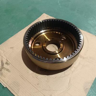 41A0876 Inner Gear For LIUGONG Wheel Loader CLG835 / CLG835H、CLG836 / CLG836H、CLG842 / CLG842H、ZL30E / ZL30F