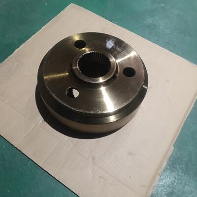 41A0876 Inner Gear For LIUGONG Wheel Loader CLG835 / CLG835H、CLG836 / CLG836H、CLG842 / CLG842H、ZL30E / ZL30F
