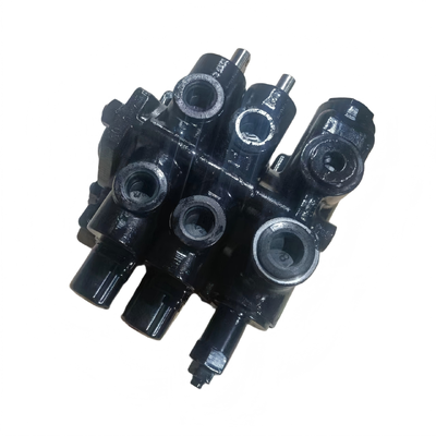 12K2035 วาล์วหลายทางสําหรับ LIUGONG Wheel Loader CLG855 / CLG855N / CLG855H CLG856 / CLG856H CLG50CN / CLG50C