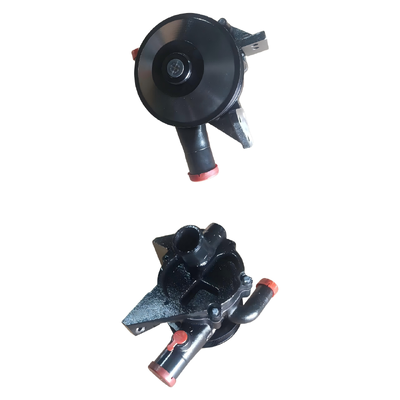 Yuchai J80GD-1307100SF2 Water Pump For LIUGONG Wheel Loader CLG835H、CLG836、CLG842 CLG855N、CLG856H Roadroller SDLG RS8140、RS8160 XS163J、XS183J、XD130
