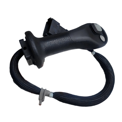 SP239643 Joystick Handle Assembly For LIUGONG Wheel Loader CLG856H Excavator CLG920D、CLG922D、CLG925D CLG933E、CLG936D、CLG939E