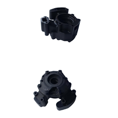 ZF.0501004171 Gear Pump For LIUGONG Wheel Loader CLG856、CLG856H、CLG855N、CLG862H  CLG870H、CLG888