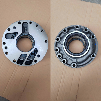ZF.0501214895 Máy bơm bánh xe truyền động cho máy tải bánh xe LIUGONG CLG856、CLG856H、CLG862、CLG870 Chuyển động 4WG180 4WG200 6WG180 3WG190