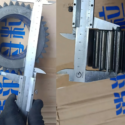 ZF.4464301318 Planetary Gear For LIUGONG Wheel Loader CLG856 / CLG856H CLG862 / CLG862H  CLG870 / CLG870H CLG50D Transmission 4WG180 & 4WG200 Series