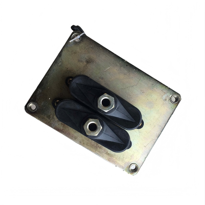 12C0233 Pilot Valve For Wheel Loader XG915、XG918、XG932、XG955、XG962、XG982 Spare Parts