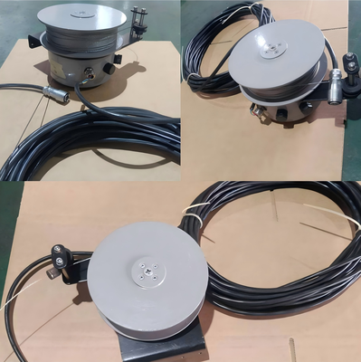 30B0927 Sensor Assy For LIUGONG Wheel Loader 850H、855、855N、856、856H、862H、870H ZL50C、ZL50CN Excavator CLG915D、CLG920D、CLG922D