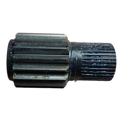 ZF.4474305376 Sun Gear Shaft For LIUGONG Wheel Loader ZL50C、ZL50CN、850H、855、855N、856、856H   LW500F、LW500K  LG953、LG956 LG855B、LG855N