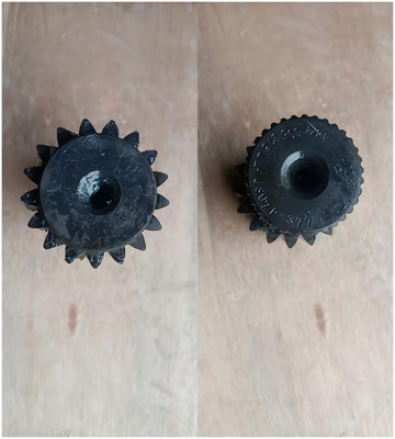 ZF.4474305376 Sun Gear Shaft For LIUGONG Wheel Loader ZL50C、ZL50CN、850H、855、855N、856、856H   LW500F、LW500K  LG953、LG956 LG855B、LG855N