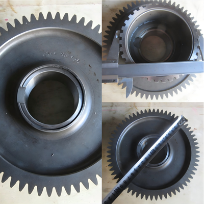 ZF.4644308625 Spur Gear For LIUGONG Wheel Loader ZL50C、ZL50CN、850H、855、855N、856、856H 862H、870H Transmission 4WG180、4WG200、6WG200