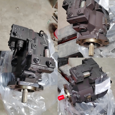 11C2709 LIUGONG 휠 로더 ZL30E、ZL30F、CLG835、CLG836 ZL40B 유차이 엔진 YC6108G、YC6B125을 위한 물 펌프