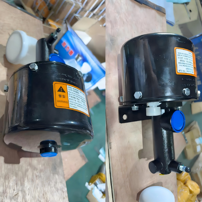 55C0118 Air Booster For XG918、XG916、XG920 LG918、LG920 LG916、LG918 LW180、LW200 Wheel Loader Spare Part