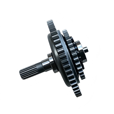 42C0164 Overrun Clutch For LIUGONG Wheel Loader CLG816、CLG818、CLG820、ZL16、ZL18、ZL20  LG816、LG818、LG820  LG916、LG918   XG916、XG918