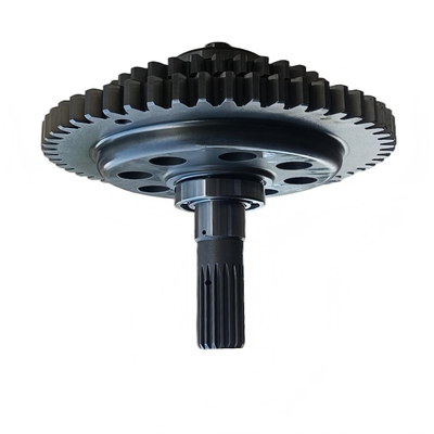 42C0164 Overrun Clutch Untuk LIUGONG Wheel Loader CLG816、CLG818、CLG820、ZL16、ZL18、ZL20 LG816、LG818、LG820 LG916、LG918
