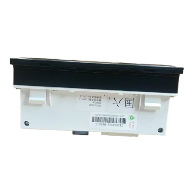 712W61942-0630 DISPLAY CA per pezzi di ricambio per camion C5H、C7H、C9H、G5、G7、S7 T5G、T7H、TX、TH7
