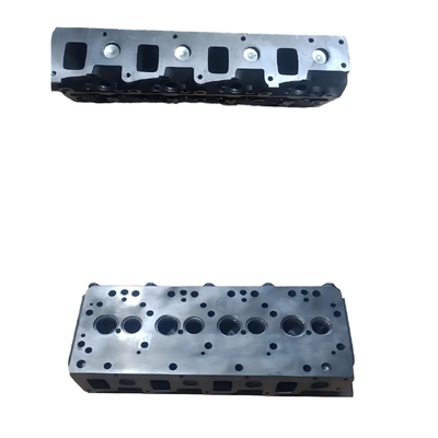 Xinchai A490B-03101 Cylinder Head Assembly For LIUGONG Wheel Loader CLG816、CLG818  A490BPG、C490BPG、490BPG、4D27G31、4D35ZG31 Engine Spare Part