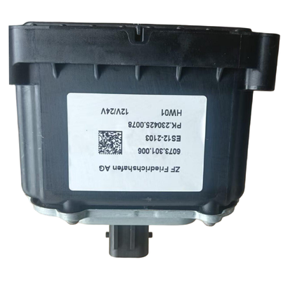 ZF.6073301006 Control Unit For LIUGONG Wheel Loader CLG856H、CLG862H、CLG870H、CLG855N、CLG856、CLG860 SEM655D、SEM656D LW500FV、LW500KN LG956F、LG958F